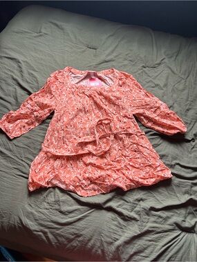 Maternity Blouse